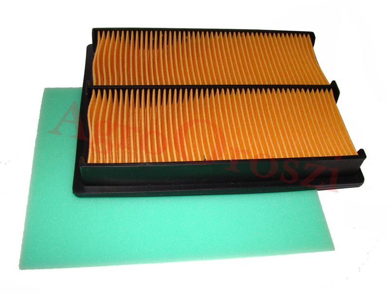 Vzduchový filter Honda GX610K; 620K; 670; GXV610; 620