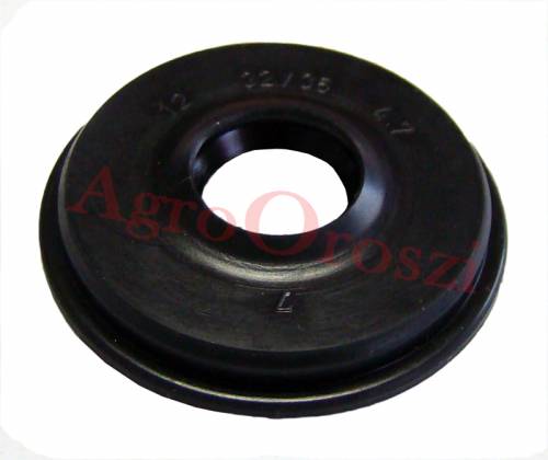 Gufero 12*32/35*4,5 Husqvarna-36