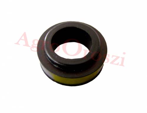 Gumové puzdro riadenia Robi 14 mm