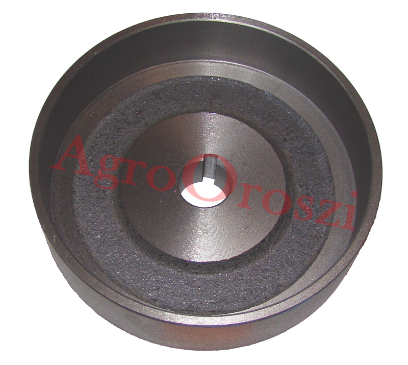 Miska spojky Robi Rekord-151T; 250T