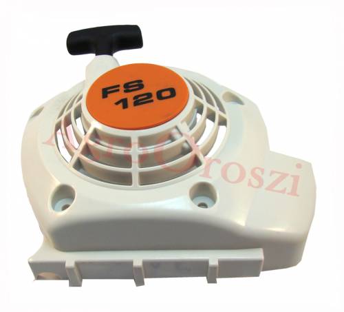 Štartér komplet STIHL FS-120.