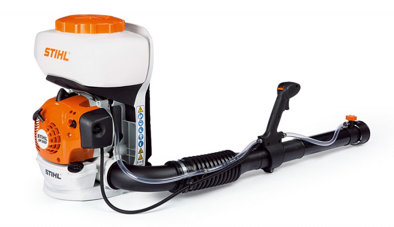 STIHL SR 200