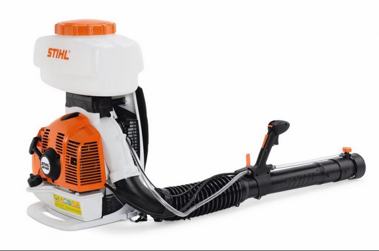 STIHL SR 450