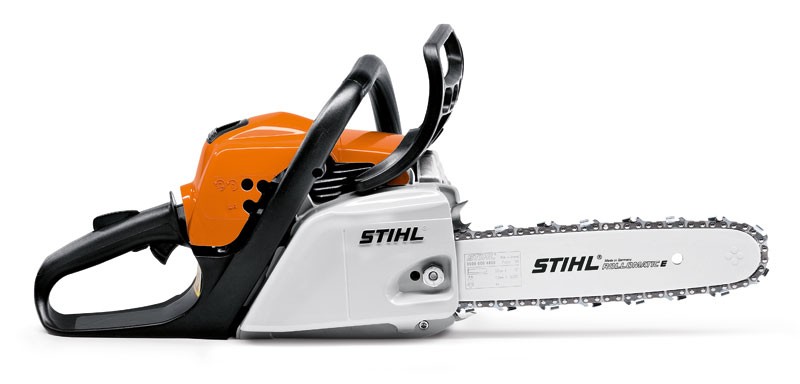 Motorová píla STIHL MS 211 C-BE