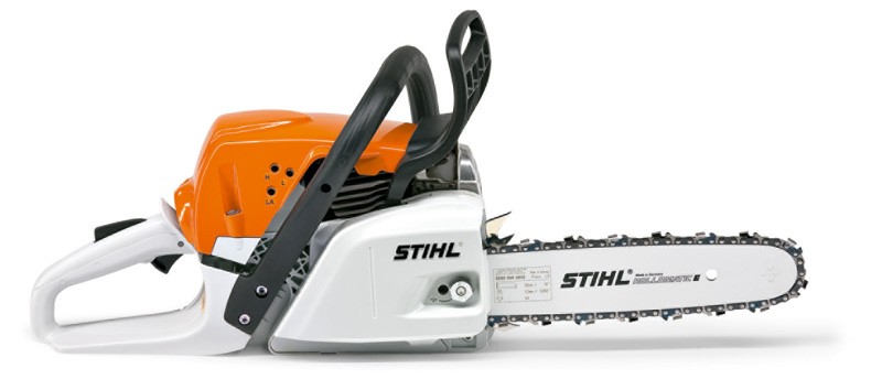 Motorová píla STIHL MS 231