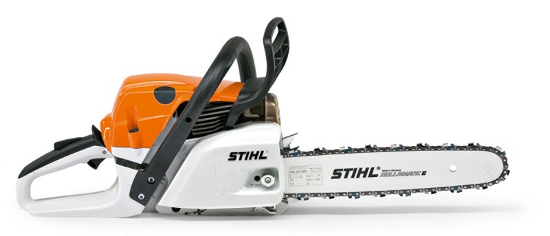 Profesionálna motorová píla STIHL MS 241 C-M