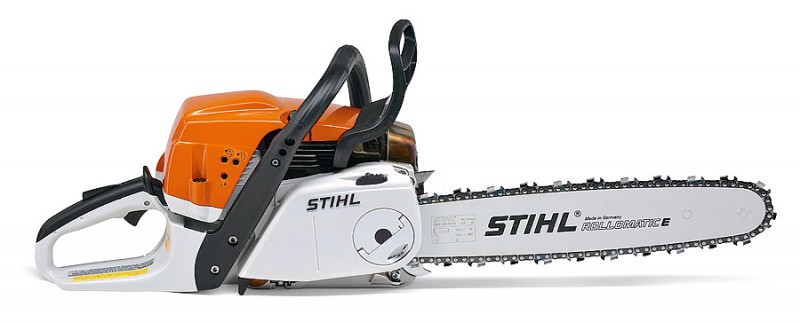 Profesionálna motorová píla STIHL MS 362