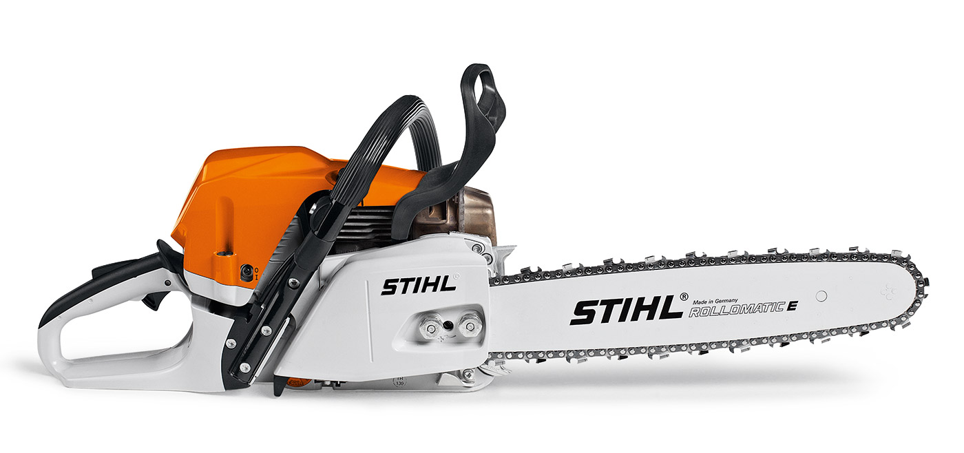 Profesionálna motorová píla STIHL MS 362 C-M