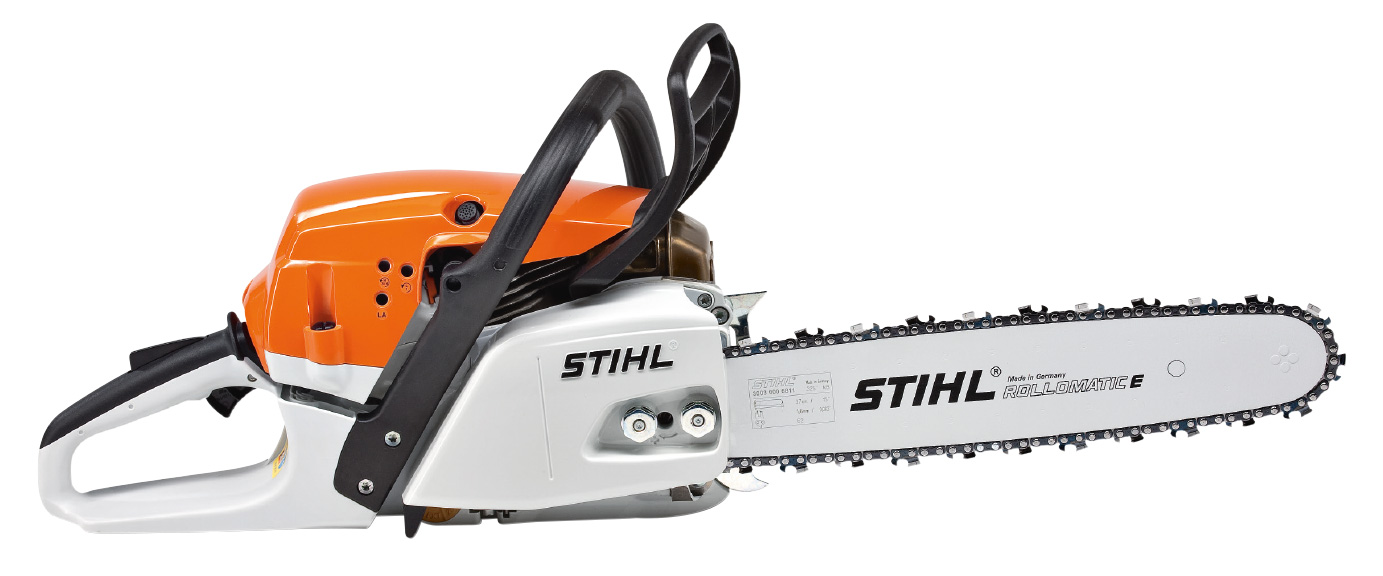 Profesionálna motorová píla STIHL MS 261 C-M