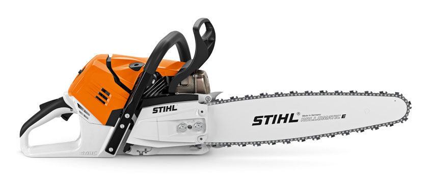 STIHL MS 500i